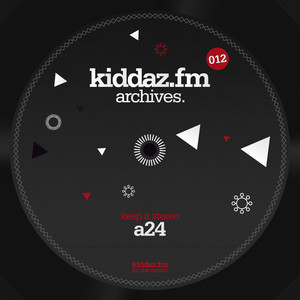 Kiddaz.FM Archives 2001