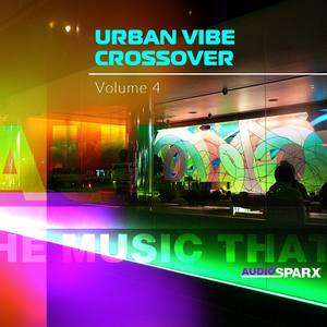 Urban Vibe Crossover Volume 4