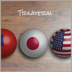 Trilateral