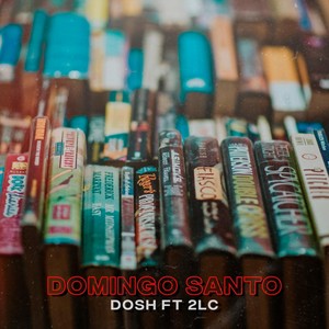 Domingo Santo (feat. 2lc)