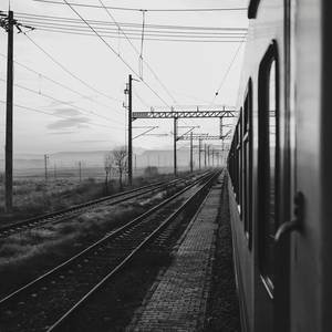 On My Knees (Explicit)