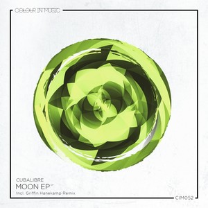 Moon EP