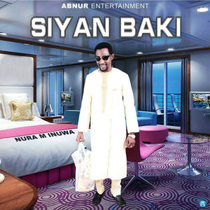 Siyan Baki