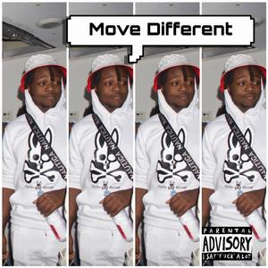 Move Different (Explicit)