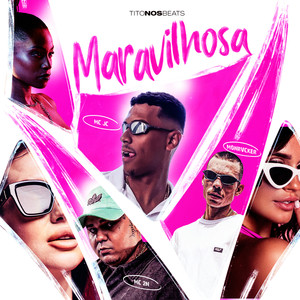 Maravilhosa (Explicit)