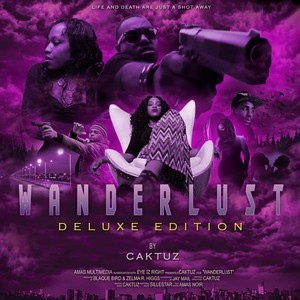 Shot Away (feat. Mic Blaque & Path P) (Explicit)