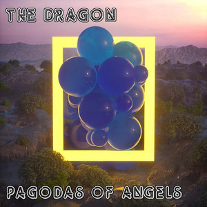 Pagodas Of Angels