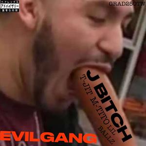 J ***** (ft.M-TITO) (feat. M-TITOS, T-JIT & LIL BALLZ) (Explicit)