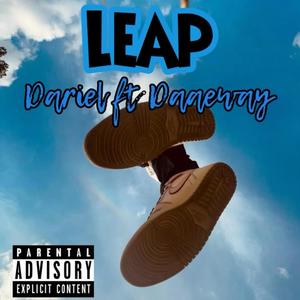 LEAP (feat. Daaeway) [Explicit]