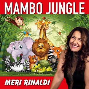 Mambo jungle
