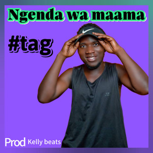 Ngenda wa maama