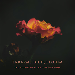 Erbarme Dich, Elohim