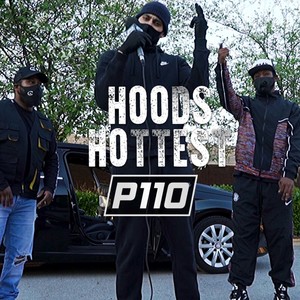 Hoods Hottest (Explicit)