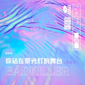 你站在聚光灯的舞台（坏杀手）