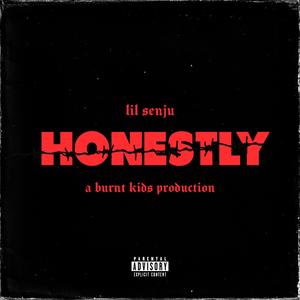 HONESTLY (Explicit)