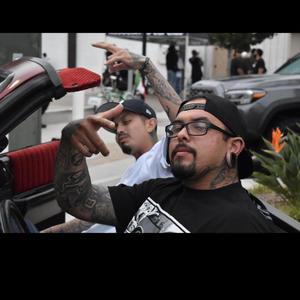 Knuckle Up (feat. Louie.C) (Explicit)