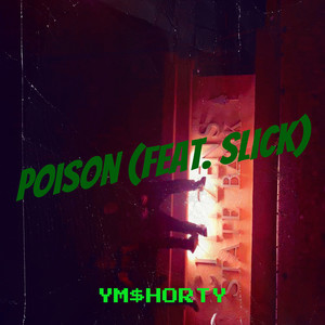 Poison (Explicit)