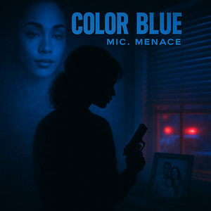 Color Blue (Explicit)
