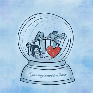 I Gave My Heart to Santa
