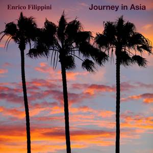 Journey in Asia