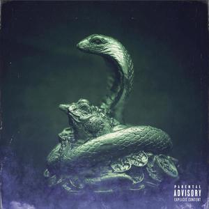 Ghetto(feat. Berry) (Explicit)