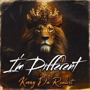 I'm Different (Explicit)