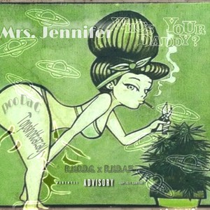 Mrs. Jennifer (Explicit)