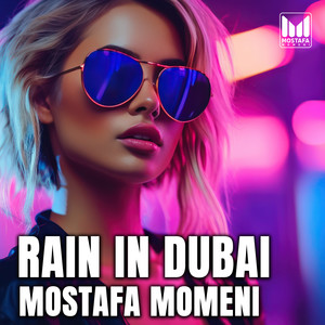 Rain In Dubai