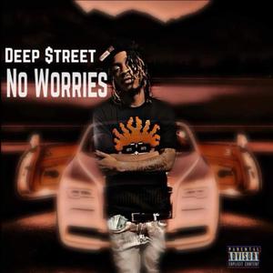 No Worries (feat. Eastside khris) [Explicit]