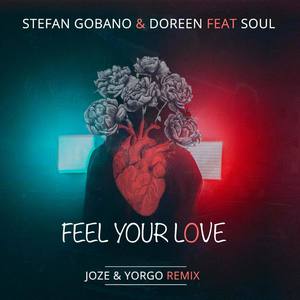 Feel Your Love (feat. Soul)
