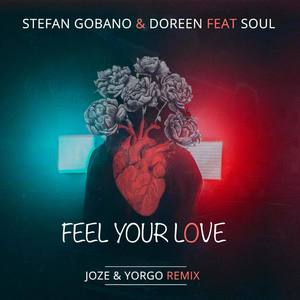 Feel Your Love