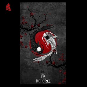 BOGRIZ (feat. Lily & QMI)