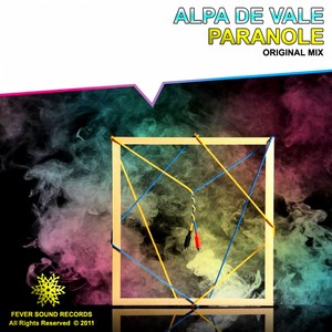 Paranole (Original Mix)
