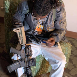 On The Gang (Explicit)