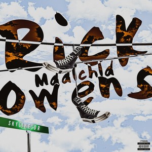 Rick Owens (Explicit)