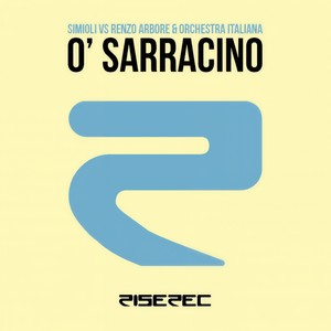 O' Sarracino (Back to Basics Remix)