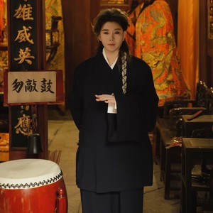 太上老君说常清静经 (伴奏)