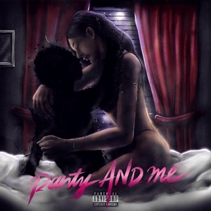 partyANDme (feat. T-STONE & KT-Voice) (Explicit)