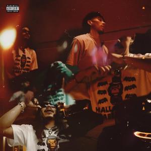 Can't Look Back (feat. RayBvnZ) (Explicit)