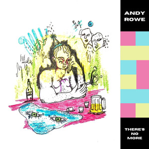 There's No More (Explicit)