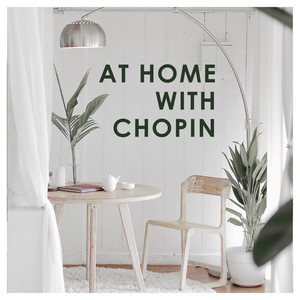 At Home With Chopin