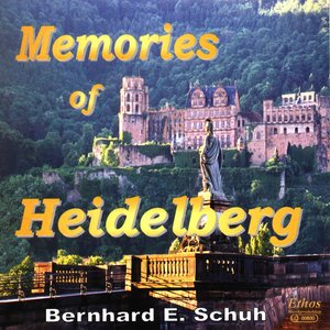 Memories Of Heidelberg