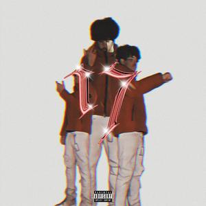 Uh Huh (feat. OYKV) (Explicit)