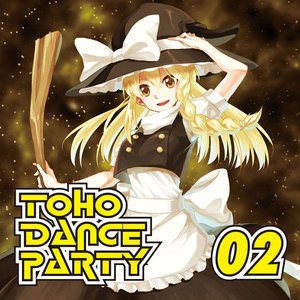 TOHO DANCE PARTY 02