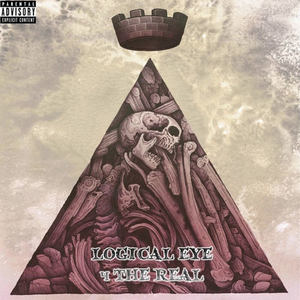 Logical Eye - Hoomies