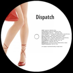 Dispatch