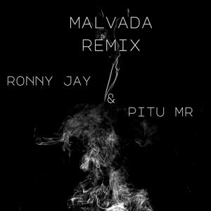 Malvada (feat. Pitu MR|Remix)