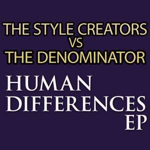 Human Differences EP