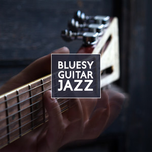 Bluesy Guitar Jazz