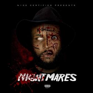 Nightmares (Explicit)